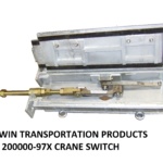 Manual Crane Switch Operator 1