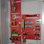 New Orleans Switch Control Power ON Power OFF with Direction Detection