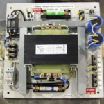 Track Switch Operator AC to DC Power Supply
